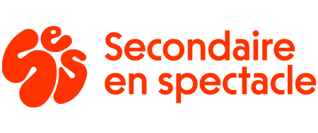 Secondaire en spectacle